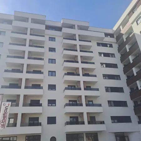 Apartment Vanja *