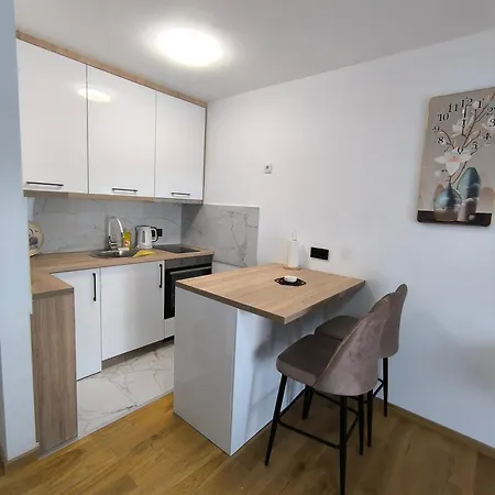 Vanja Apartman