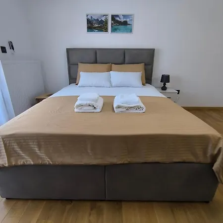 Vanja Apartment Doboj
