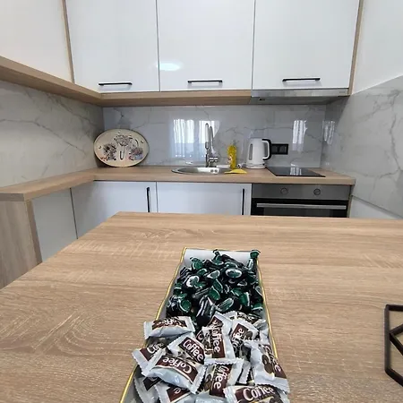 Vanja Apartman