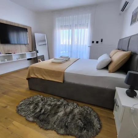 Apartman Vanja