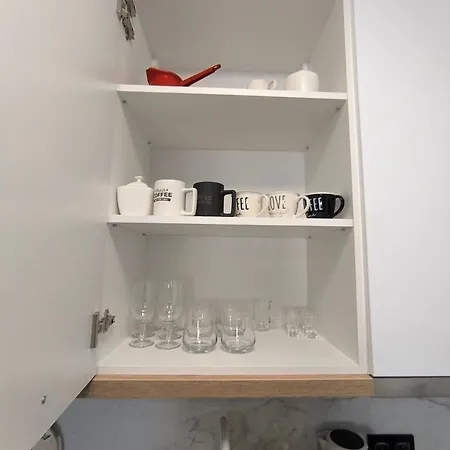 Vanja Apartman *