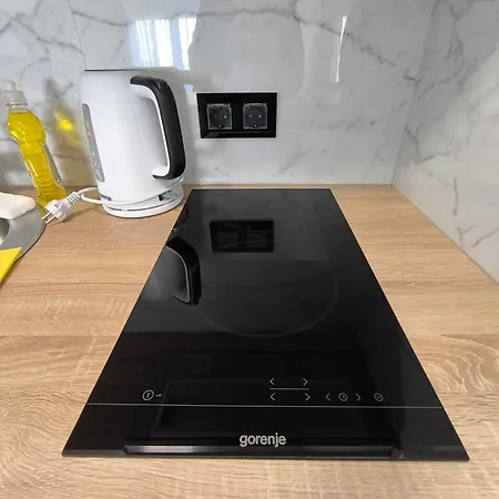 Apartman Vanja *